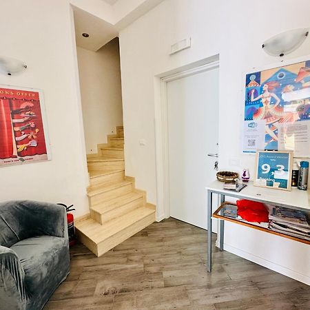 Dafne Marsala Centro Bed & Breakfast エクステリア 写真