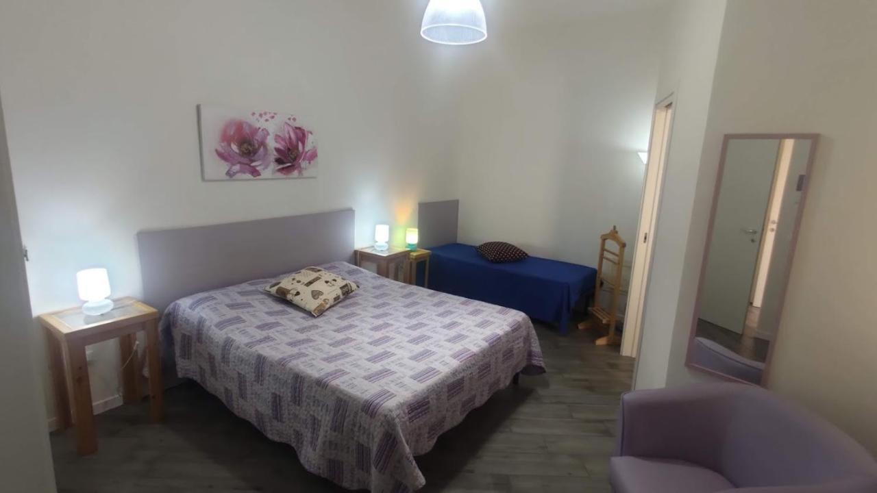 Dafne Marsala Centro Bed & Breakfast エクステリア 写真