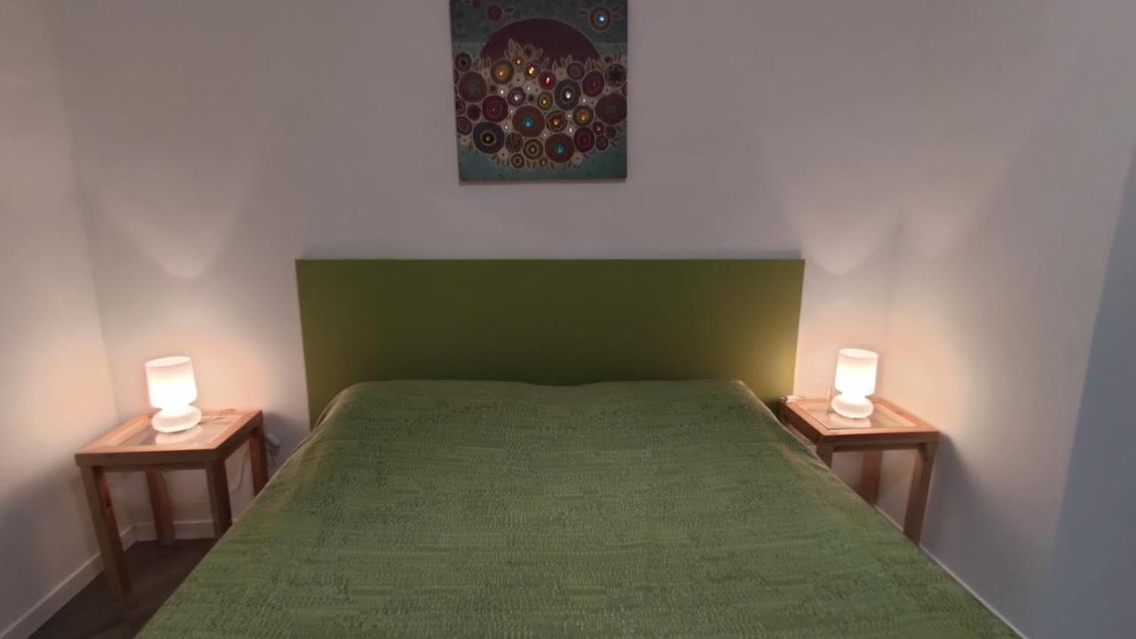 Dafne Marsala Centro Bed & Breakfast エクステリア 写真