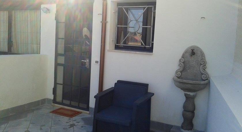 Dafne Marsala Centro Bed & Breakfast エクステリア 写真