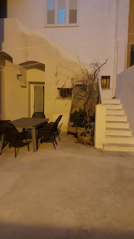Dafne Marsala Centro Bed & Breakfast エクステリア 写真
