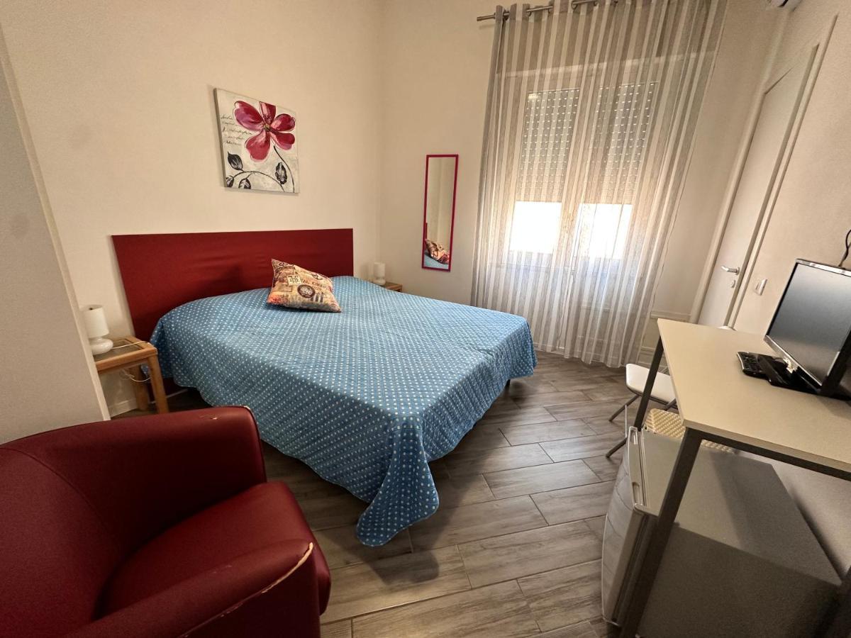 Dafne Marsala Centro Bed & Breakfast エクステリア 写真