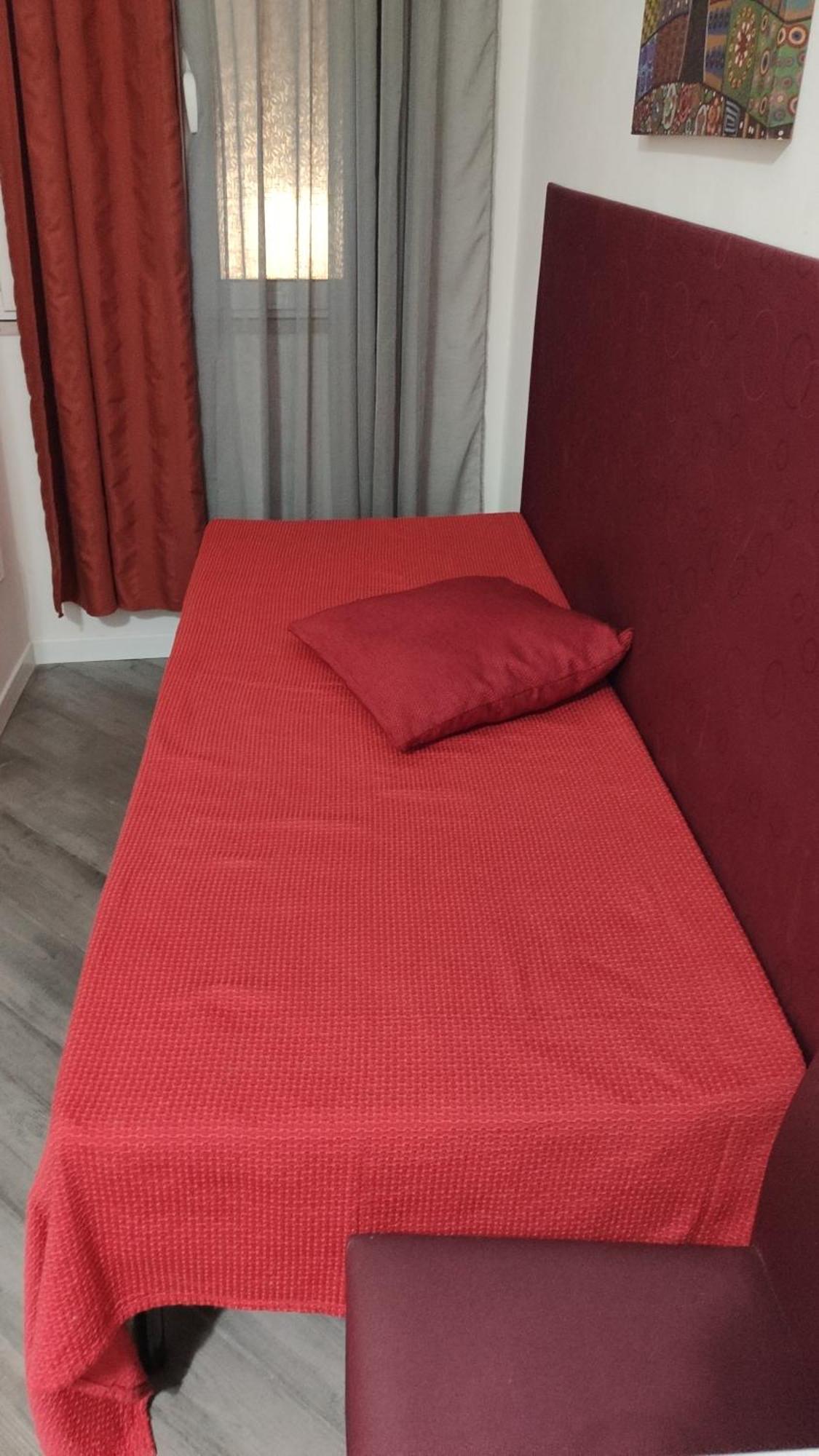Dafne Marsala Centro Bed & Breakfast 部屋 写真