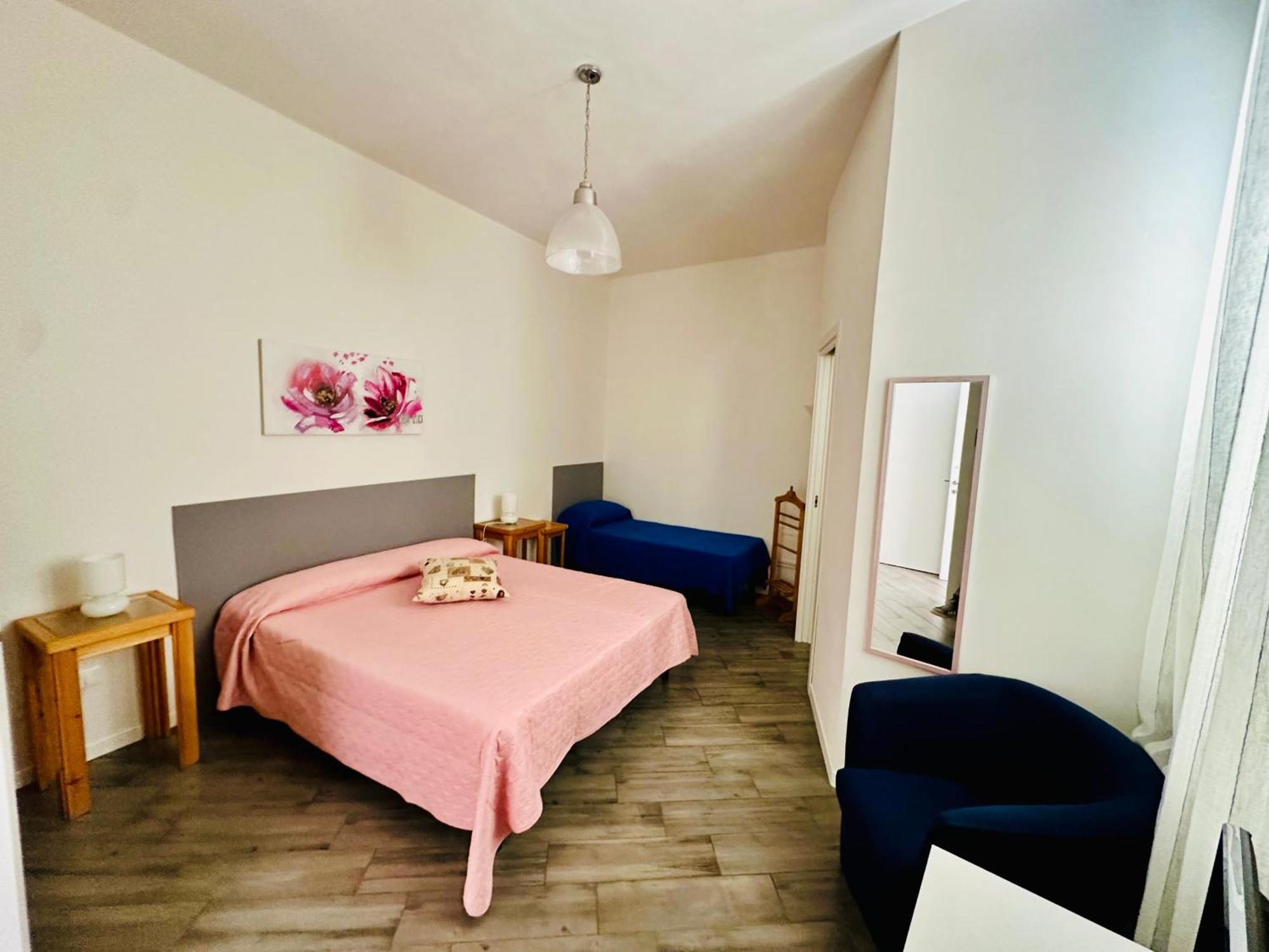 Dafne Marsala Centro Bed & Breakfast エクステリア 写真