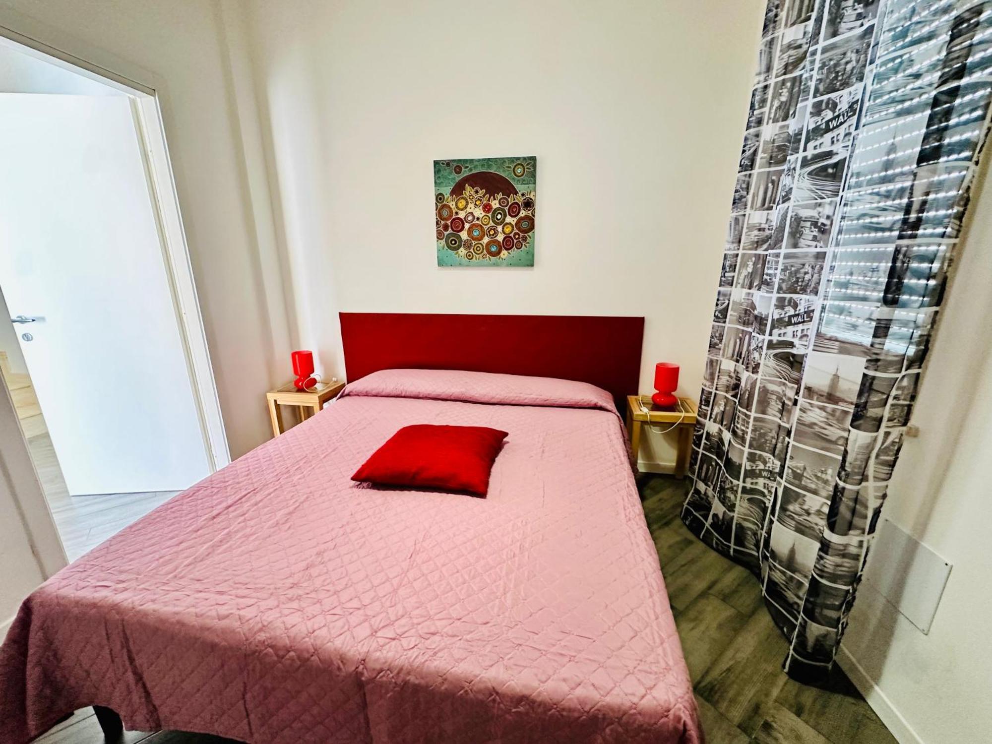 Dafne Marsala Centro Bed & Breakfast エクステリア 写真