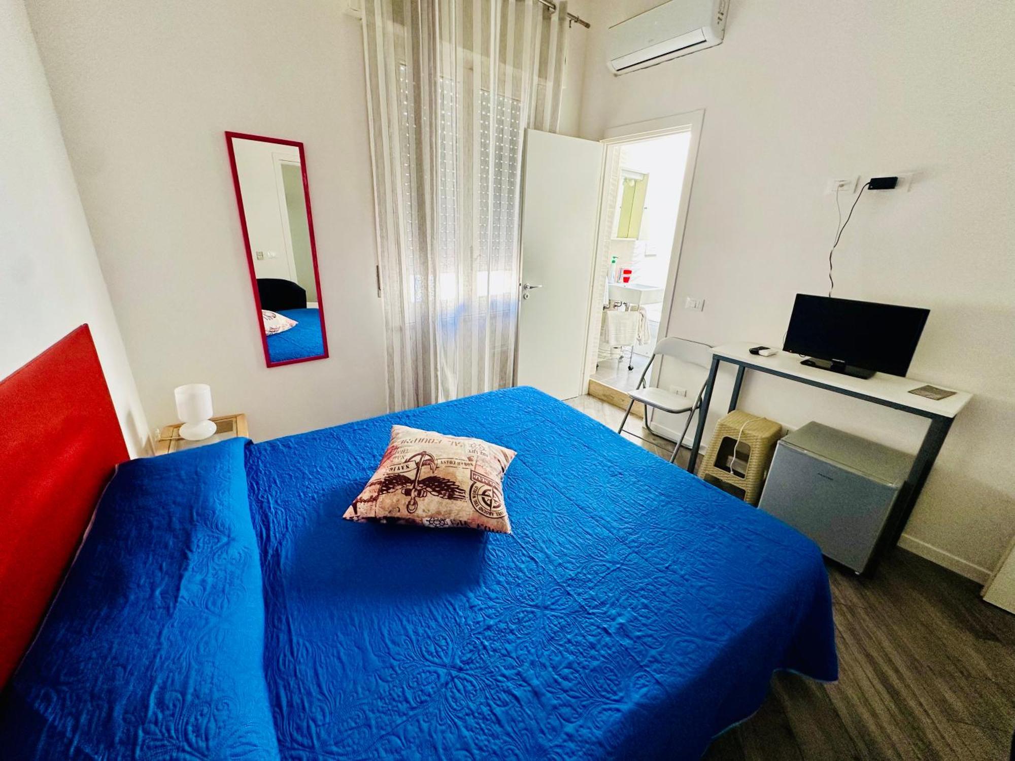 Dafne Marsala Centro Bed & Breakfast エクステリア 写真