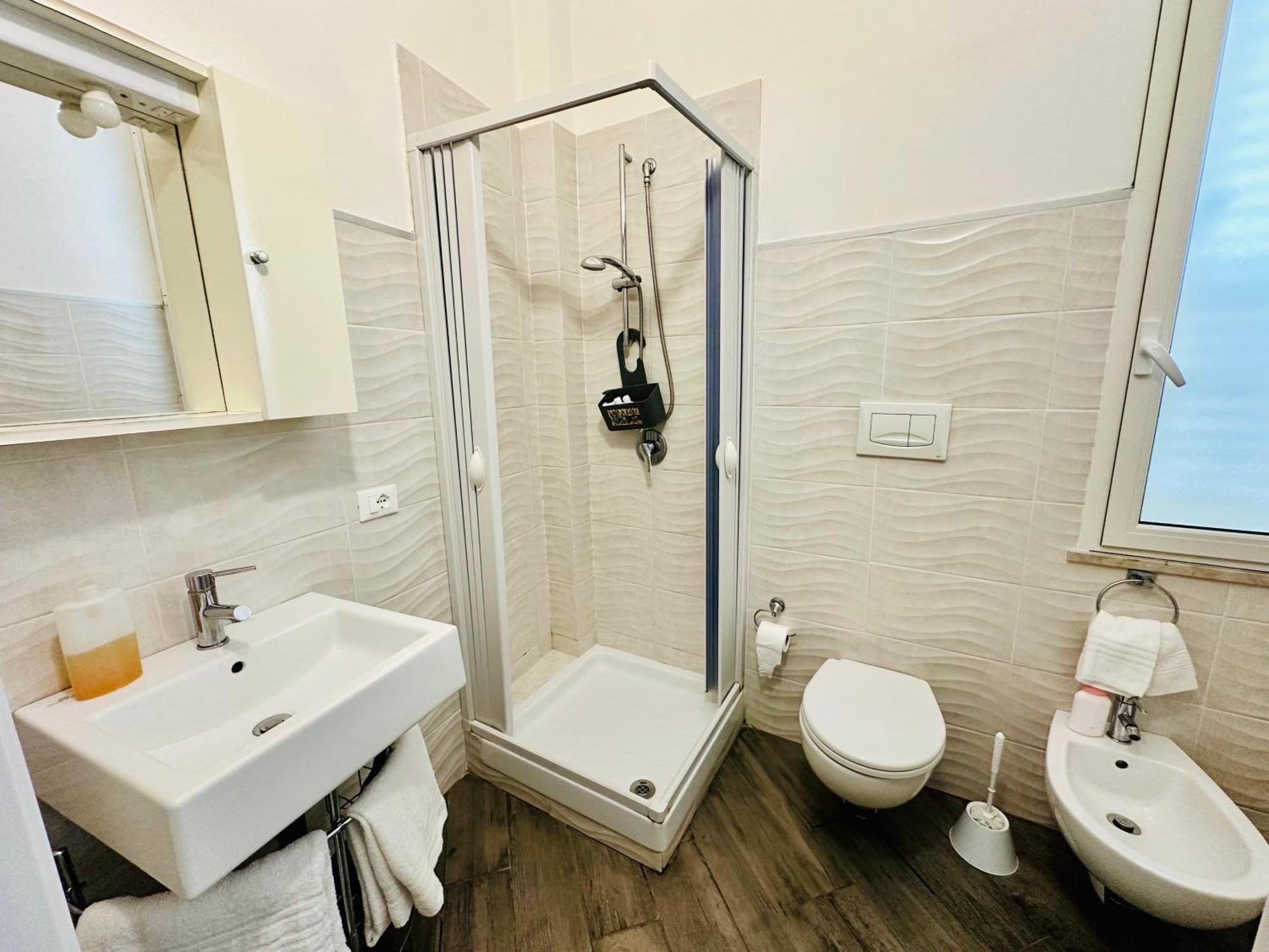 Dafne Marsala Centro Bed & Breakfast エクステリア 写真
