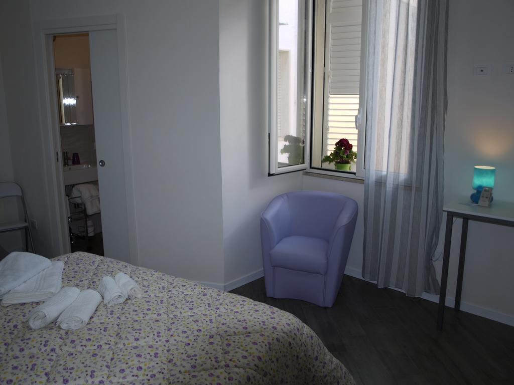 Dafne Marsala Centro Bed & Breakfast エクステリア 写真