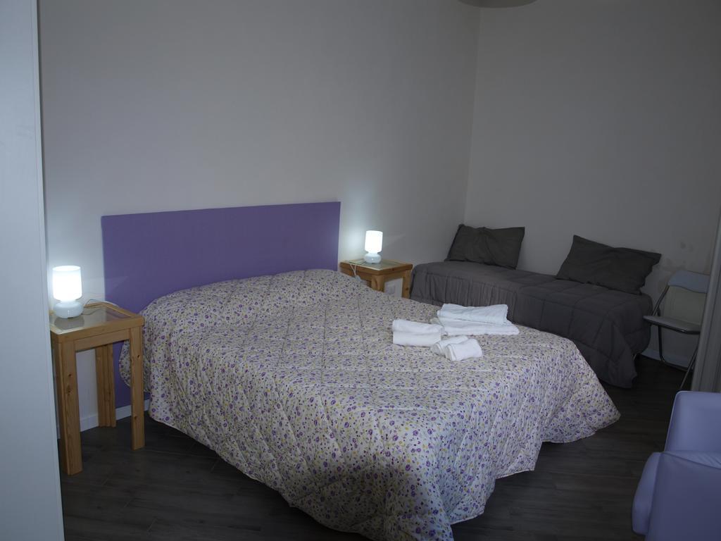 Dafne Marsala Centro Bed & Breakfast エクステリア 写真