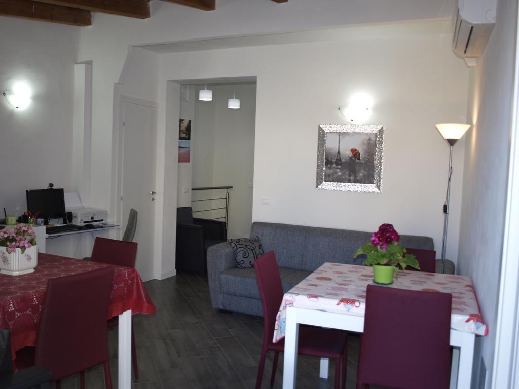 Dafne Marsala Centro Bed & Breakfast エクステリア 写真