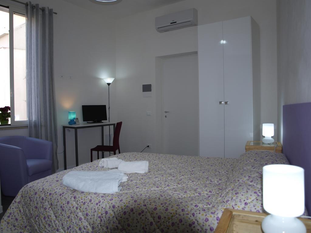 Dafne Marsala Centro Bed & Breakfast エクステリア 写真