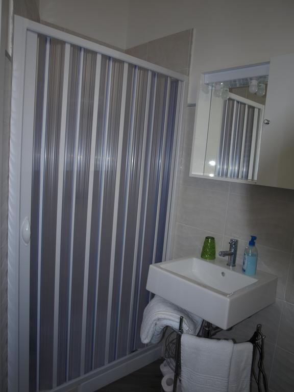 Dafne Marsala Centro Bed & Breakfast エクステリア 写真