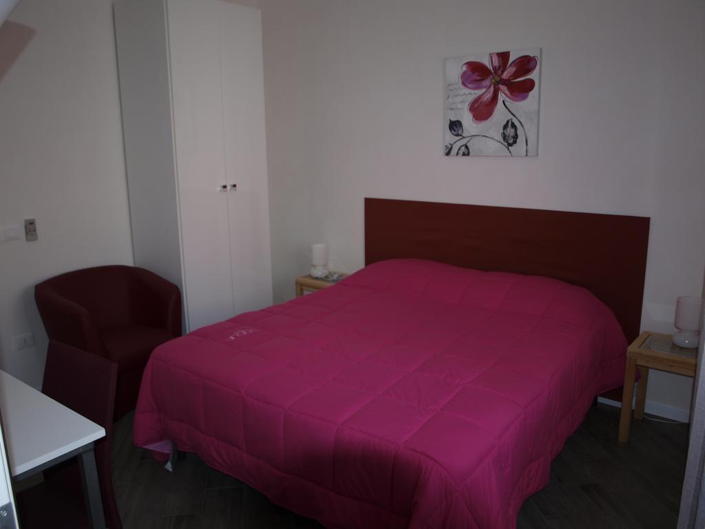 Dafne Marsala Centro Bed & Breakfast エクステリア 写真