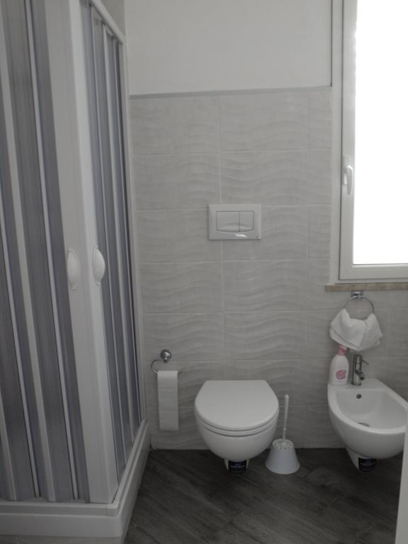 Dafne Marsala Centro Bed & Breakfast エクステリア 写真