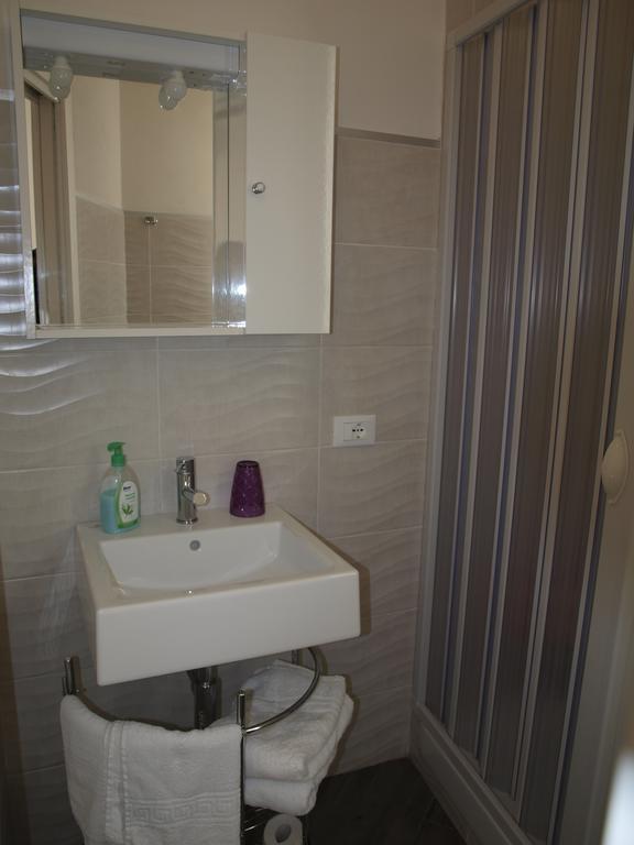 Dafne Marsala Centro Bed & Breakfast エクステリア 写真