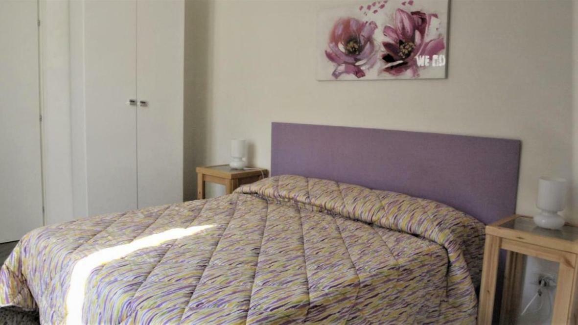Dafne Marsala Centro Bed & Breakfast エクステリア 写真