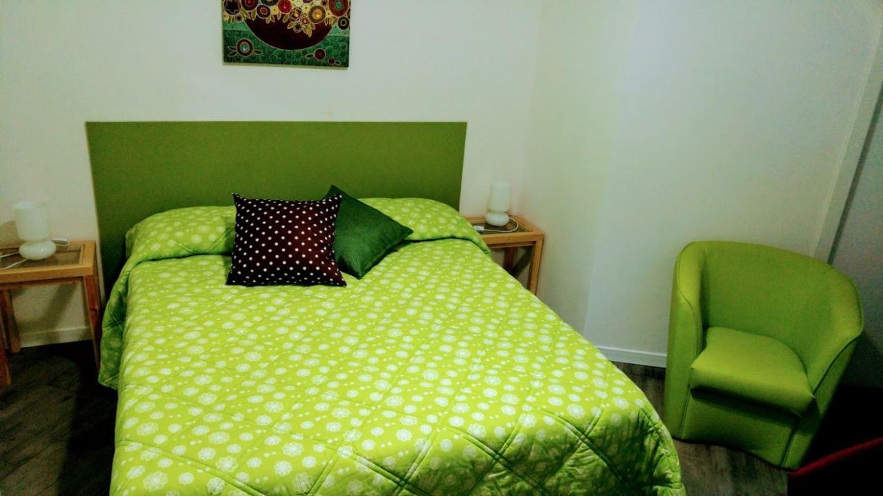 Dafne Marsala Centro Bed & Breakfast エクステリア 写真